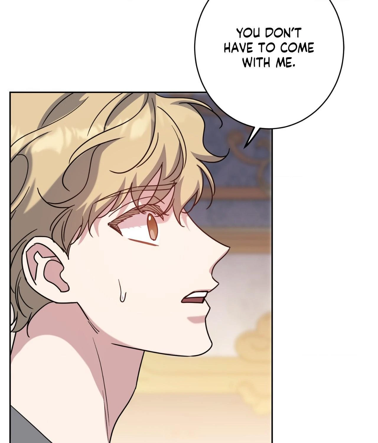 It Starts with Isaac - Chapter 65 Page 12