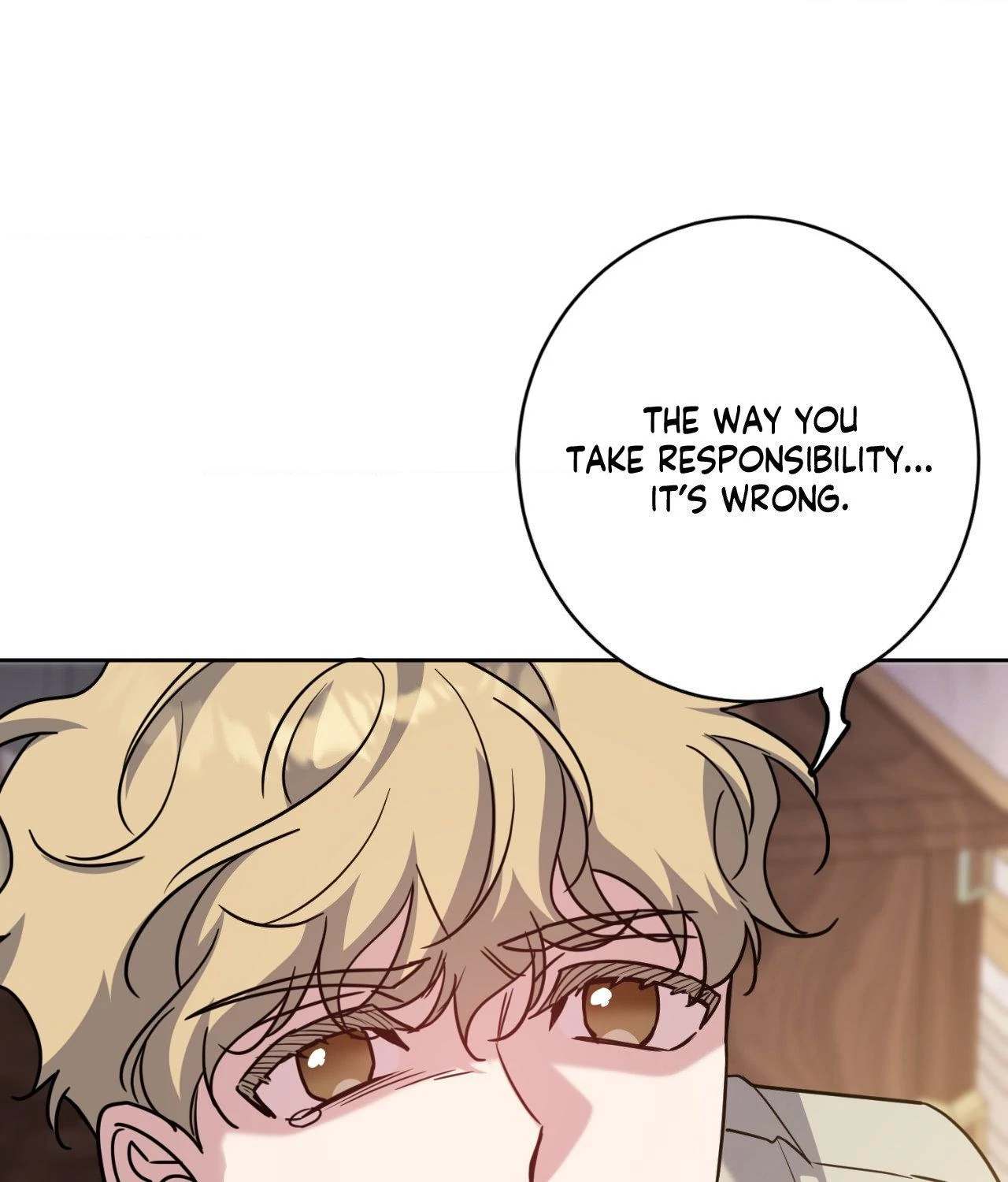 It Starts with Isaac - Chapter 65 Page 19