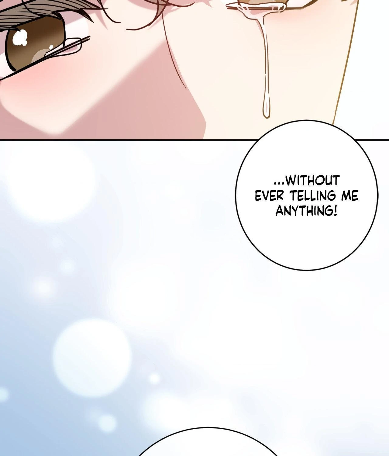 It Starts with Isaac - Chapter 65 Page 23