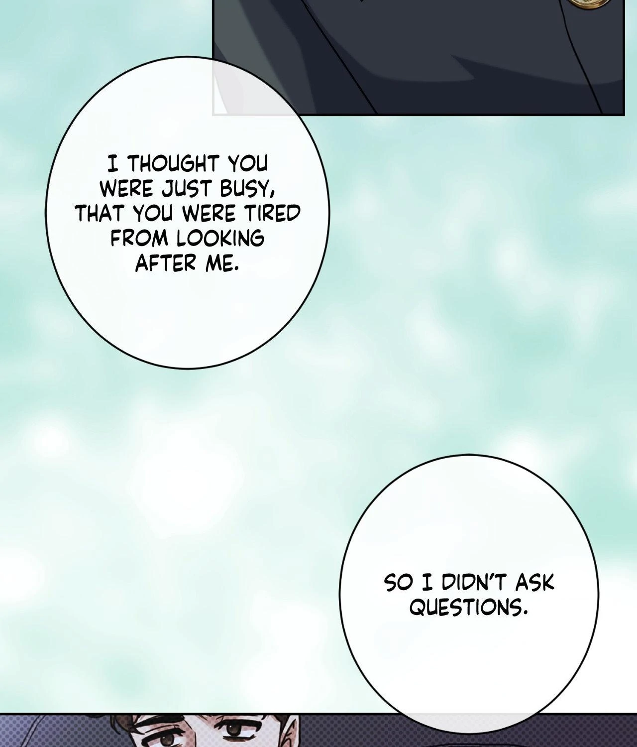 It Starts with Isaac - Chapter 65 Page 26