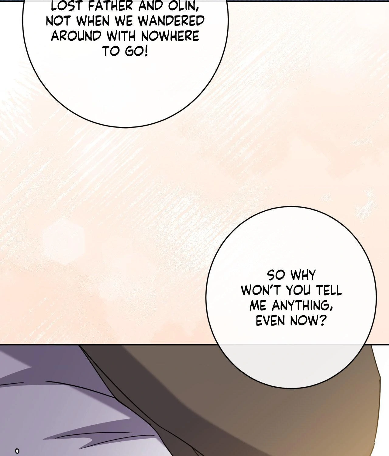 It Starts with Isaac - Chapter 65 Page 28