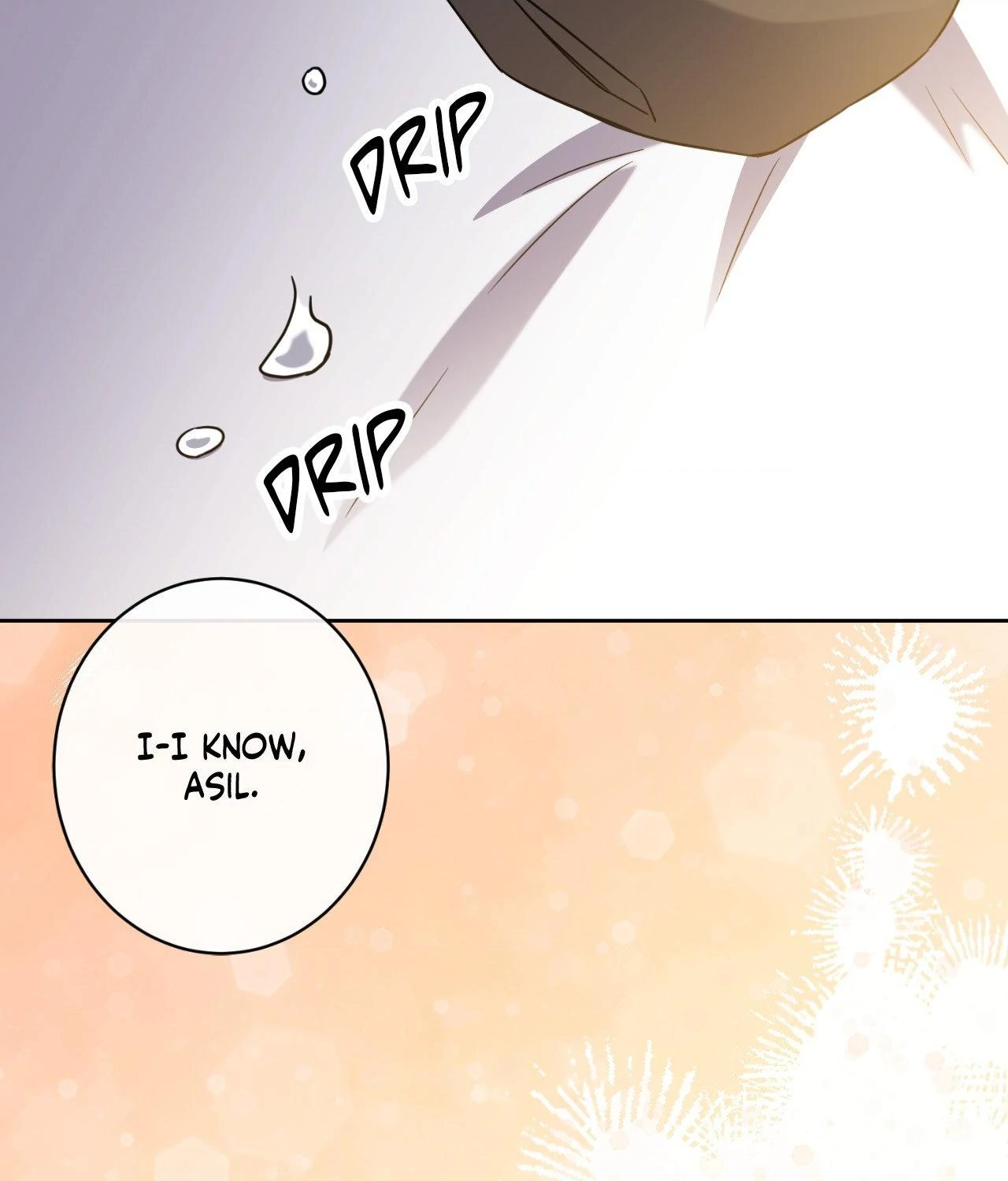 It Starts with Isaac - Chapter 65 Page 29