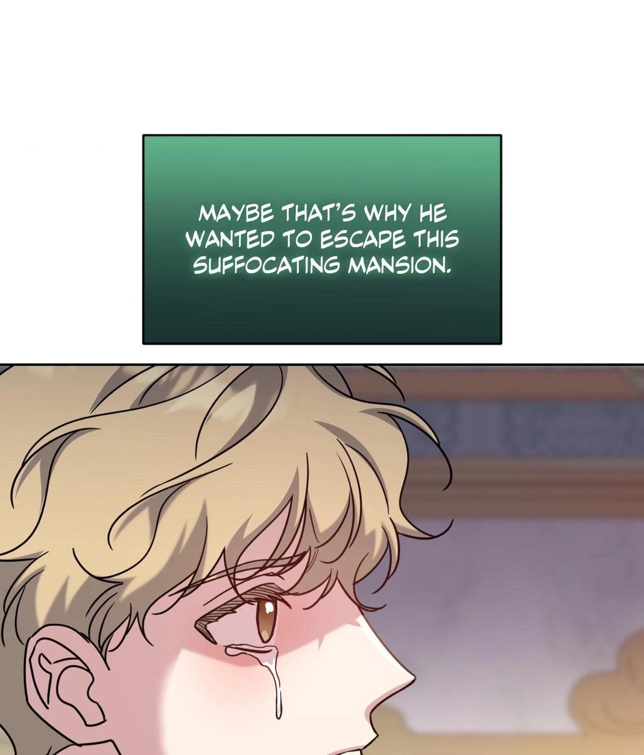 It Starts with Isaac - Chapter 65 Page 34