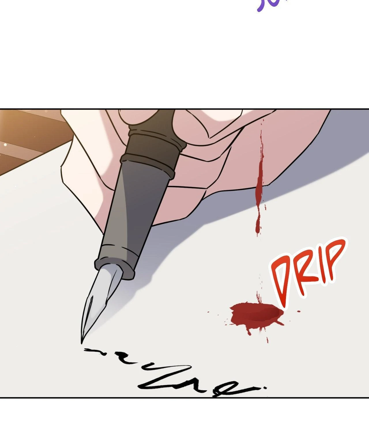 It Starts with Isaac - Chapter 65 Page 84