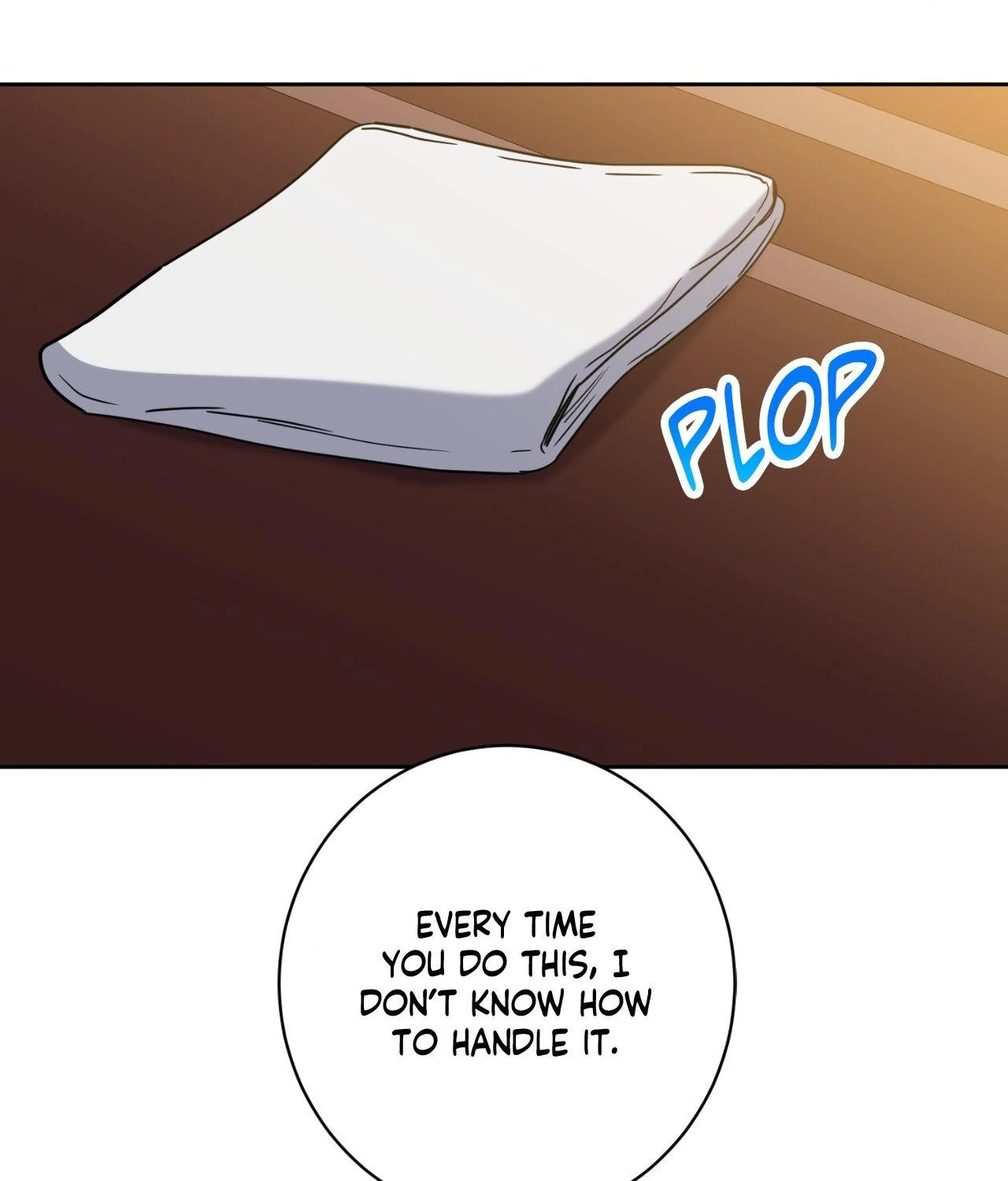 It Starts with Isaac - Chapter 65 Page 93