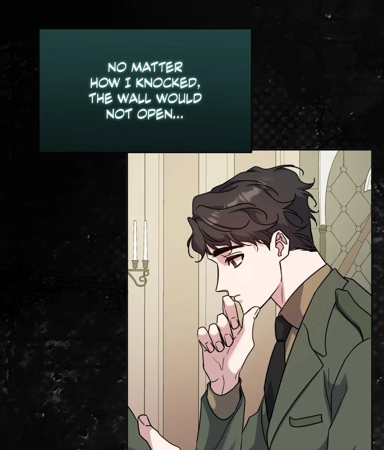 It Starts with Isaac - Chapter 66 Page 80