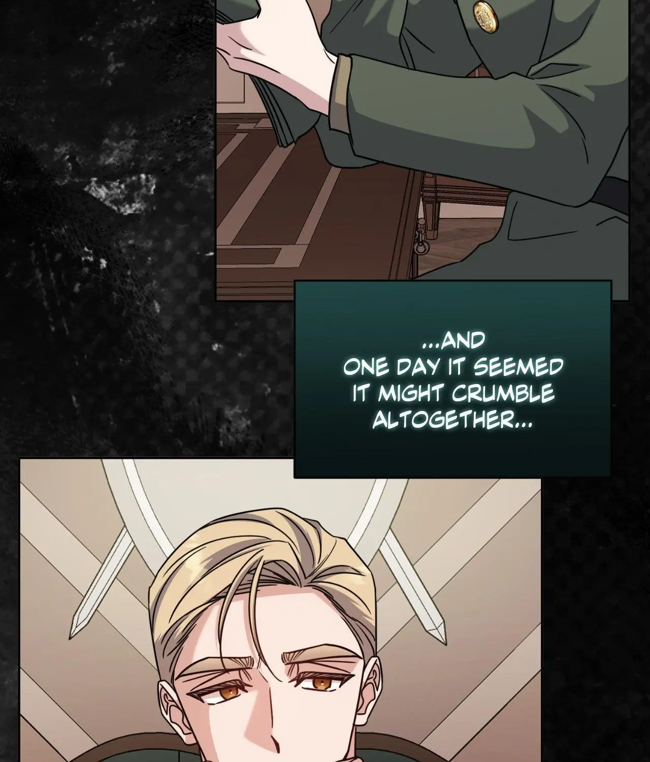 It Starts with Isaac - Chapter 66 Page 81