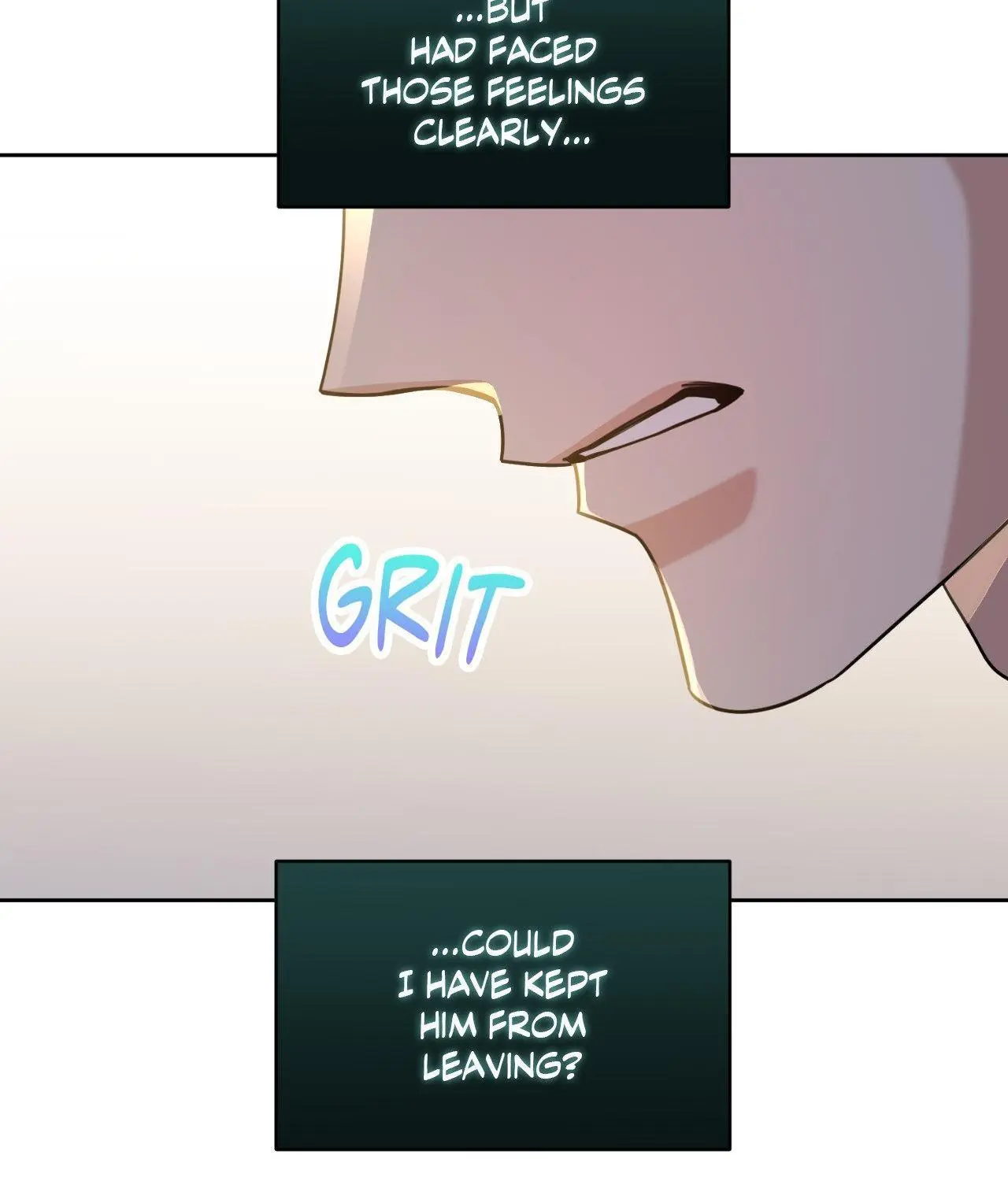 It Starts with Isaac - Chapter 66 Page 91