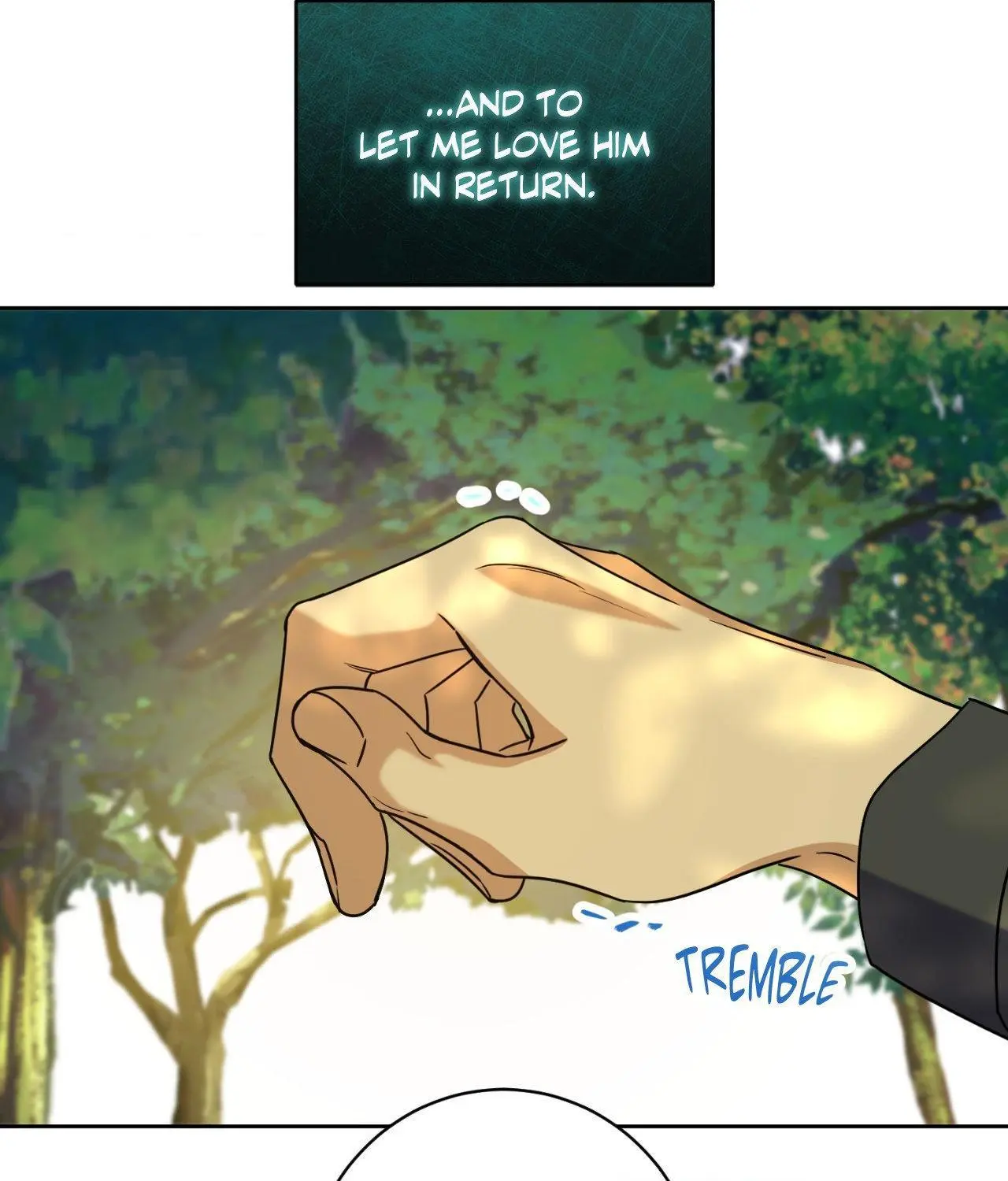It Starts with Isaac - Chapter 66 Page 116