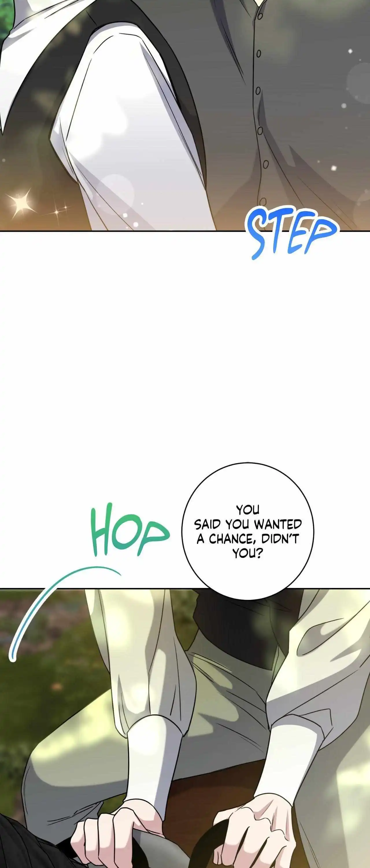 It Starts with Isaac - Chapter 67 Page 3