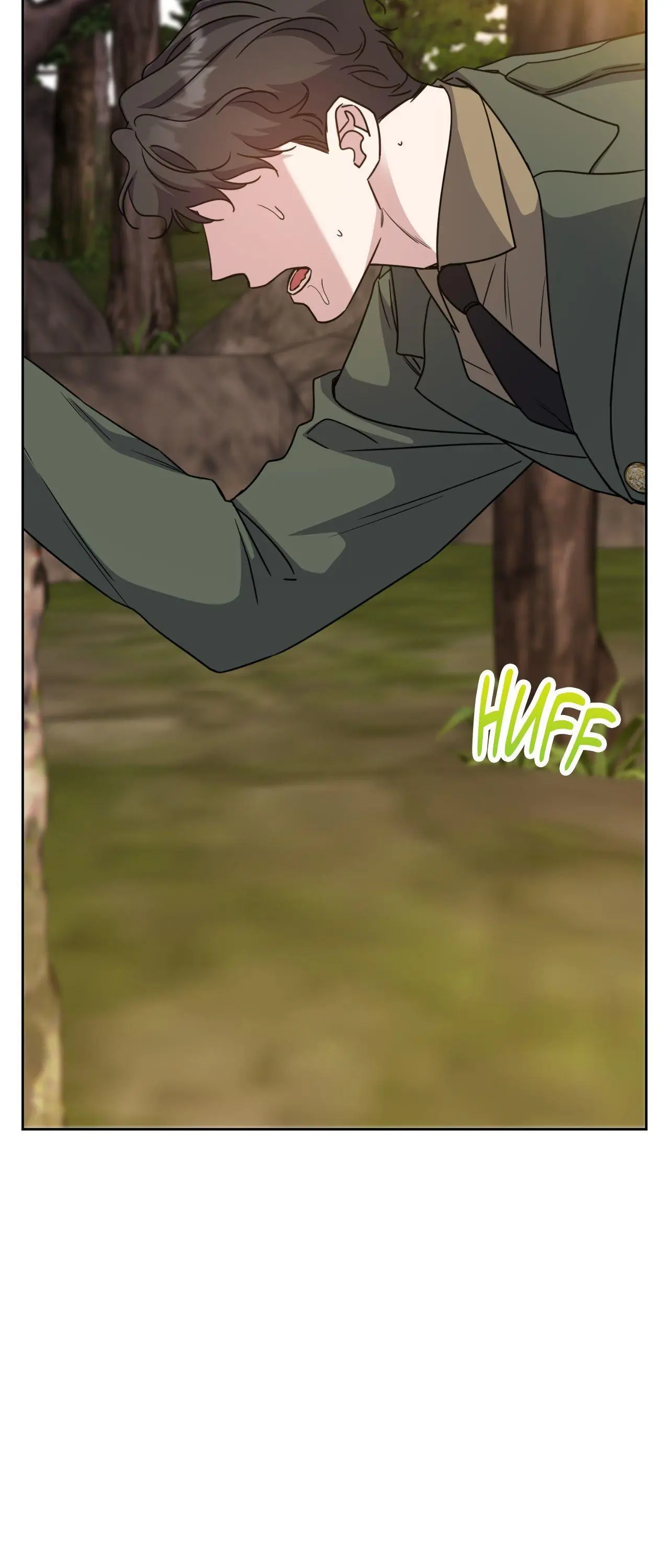 It Starts with Isaac - Chapter 67 Page 35