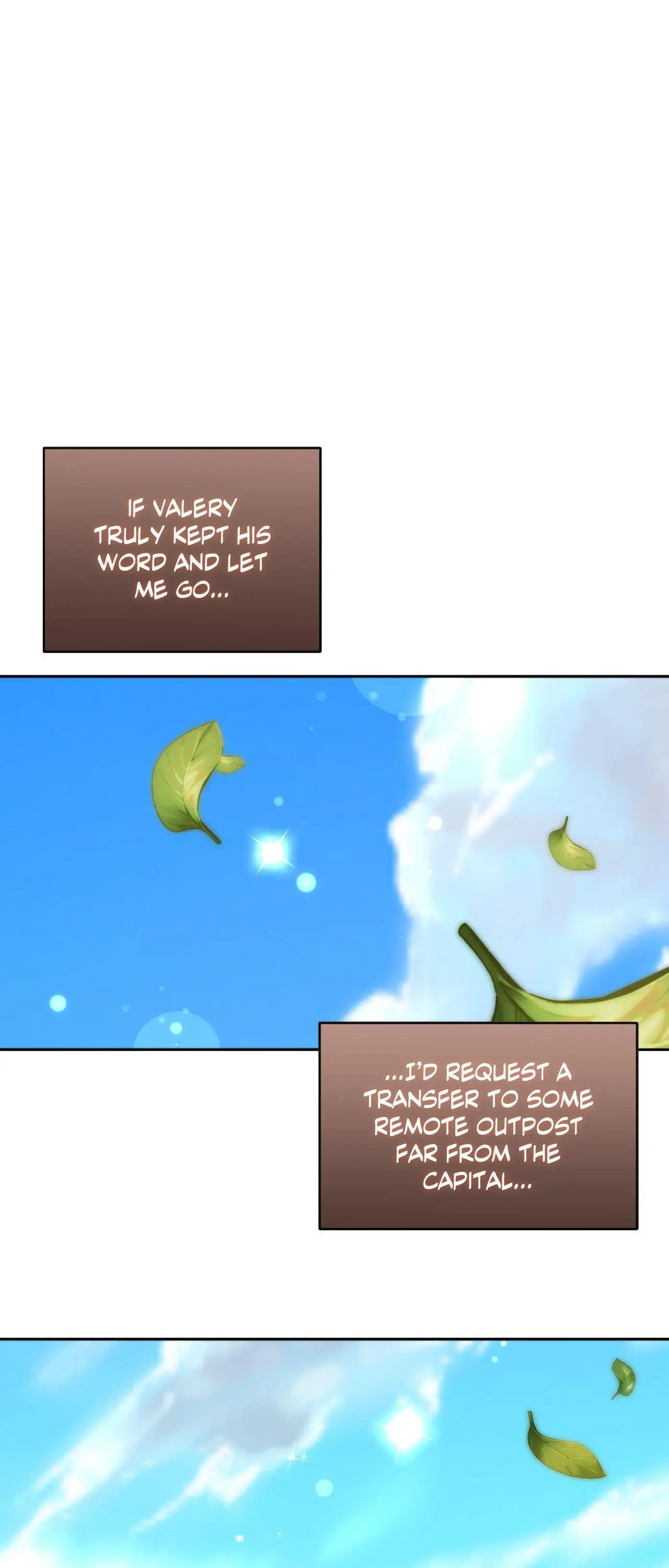 It Starts with Isaac - Chapter 67 Page 58