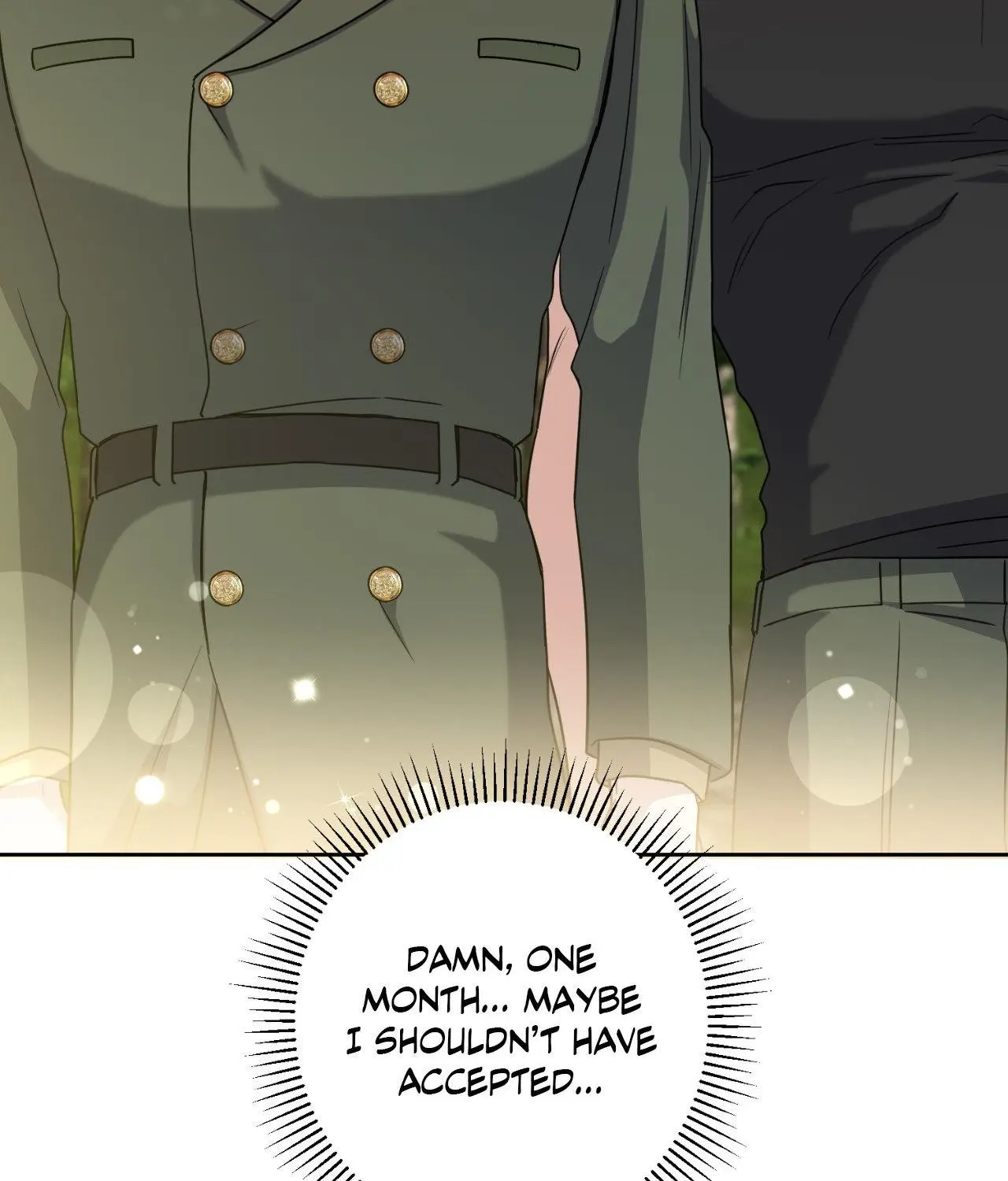 It Starts with Isaac - Chapter 68 Page 4