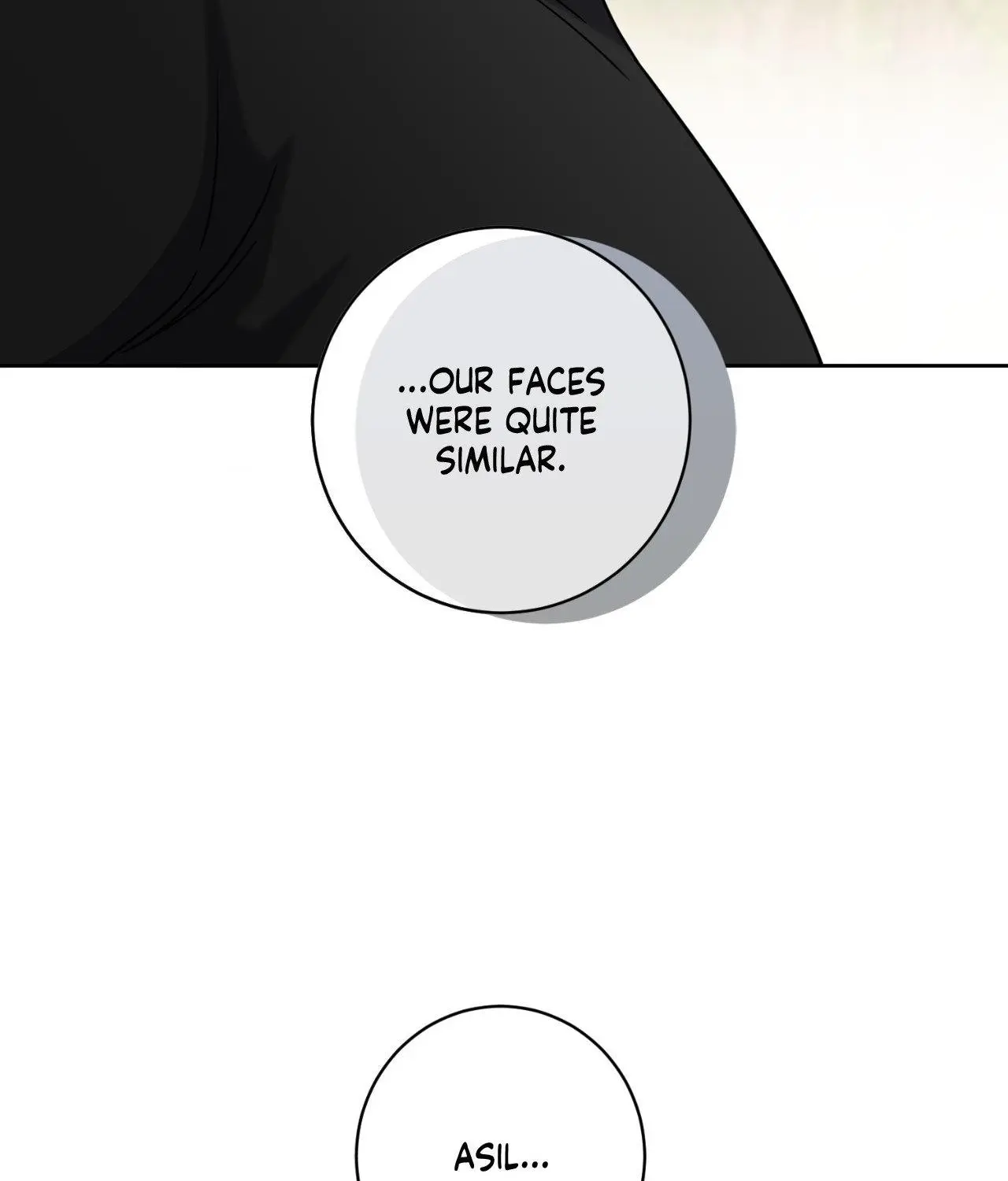 It Starts with Isaac - Chapter 68 Page 11