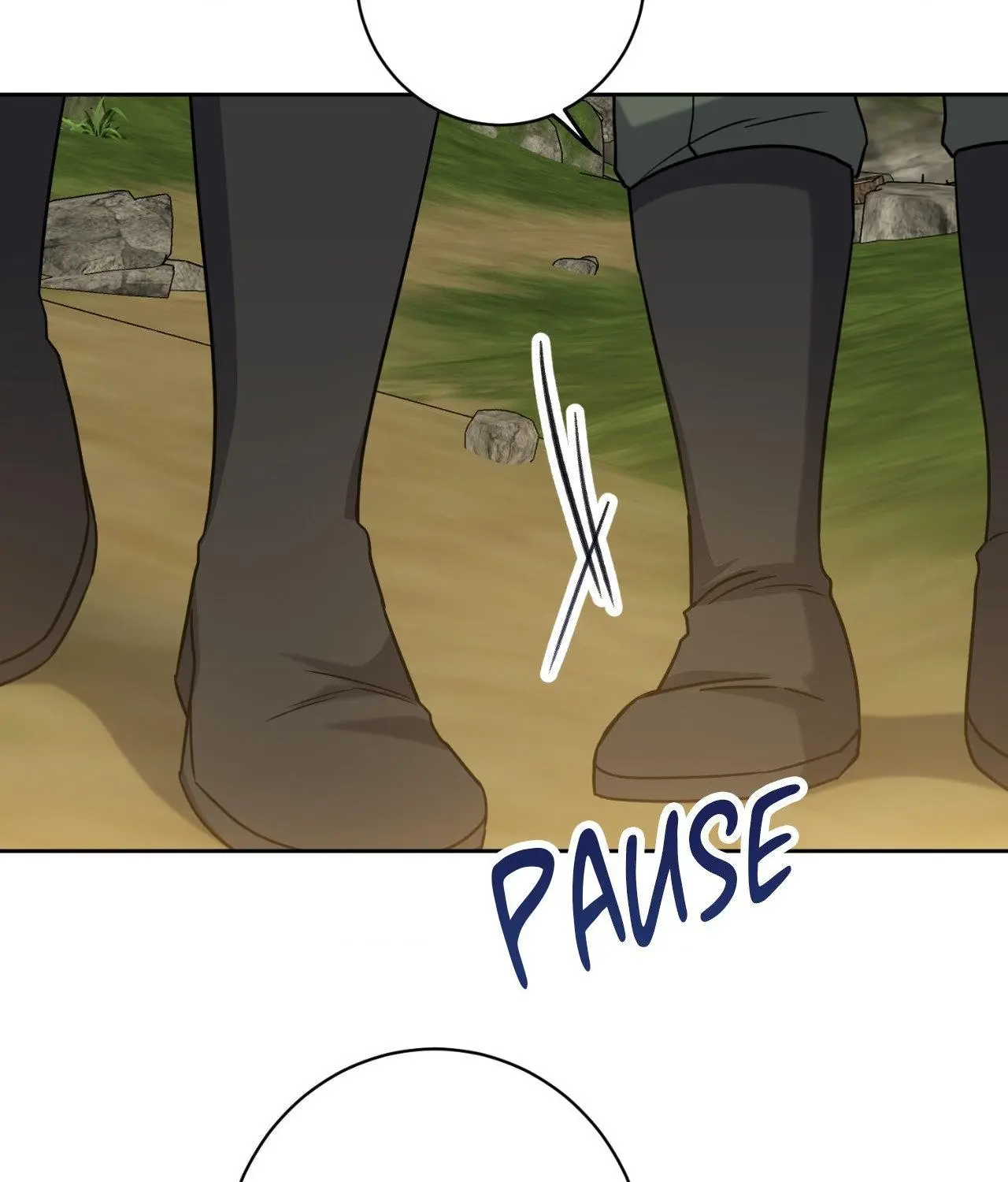 It Starts with Isaac - Chapter 68 Page 12
