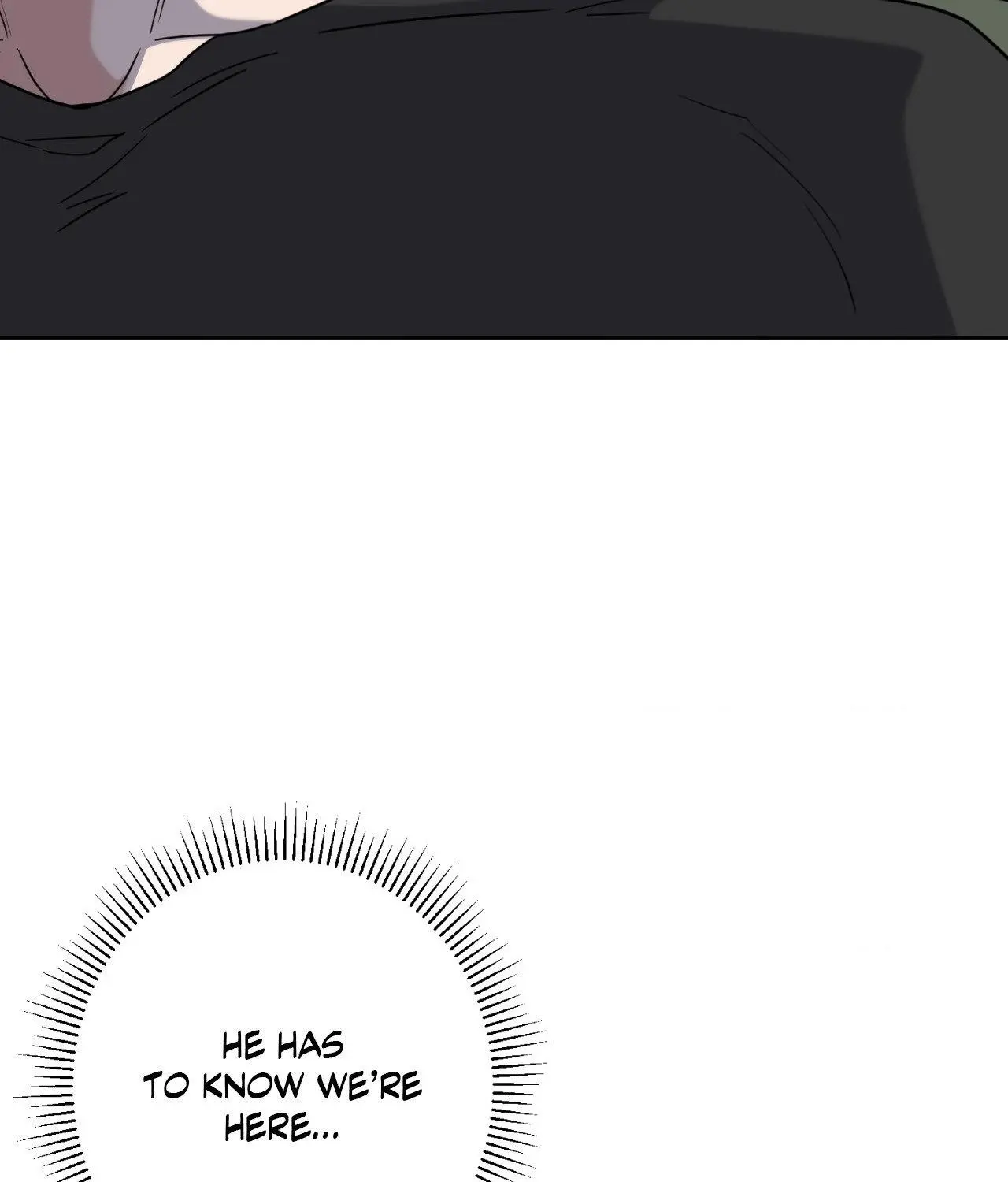It Starts with Isaac - Chapter 68 Page 23