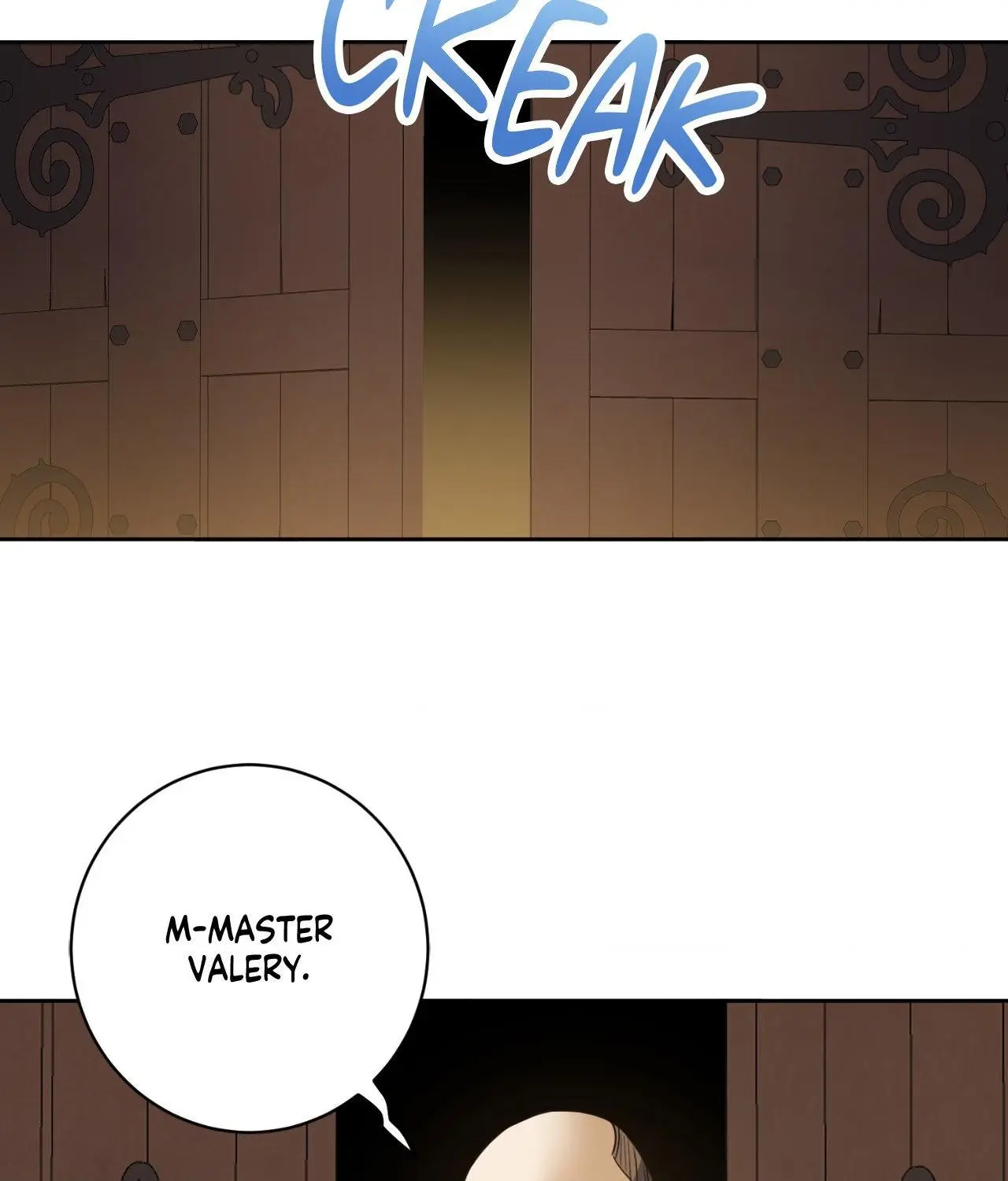 It Starts with Isaac - Chapter 68 Page 35