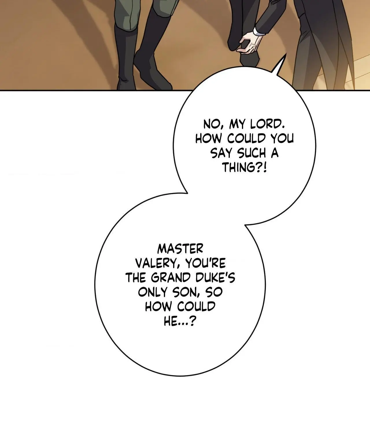 It Starts with Isaac - Chapter 68 Page 41
