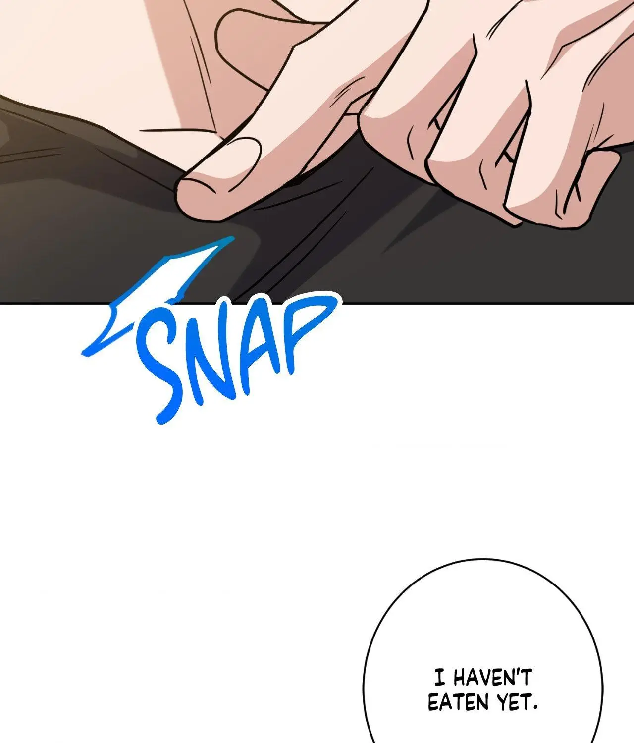 It Starts with Isaac - Chapter 68 Page 65