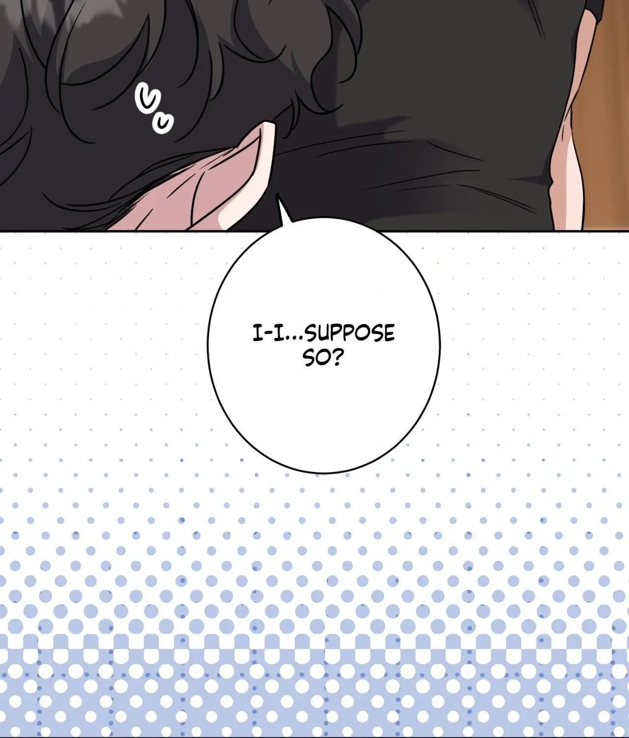 It Starts with Isaac - Chapter 68 Page 69