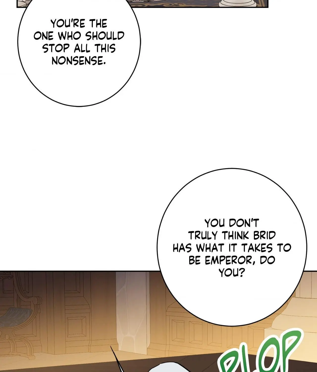It Starts with Isaac - Chapter 68 Page 122
