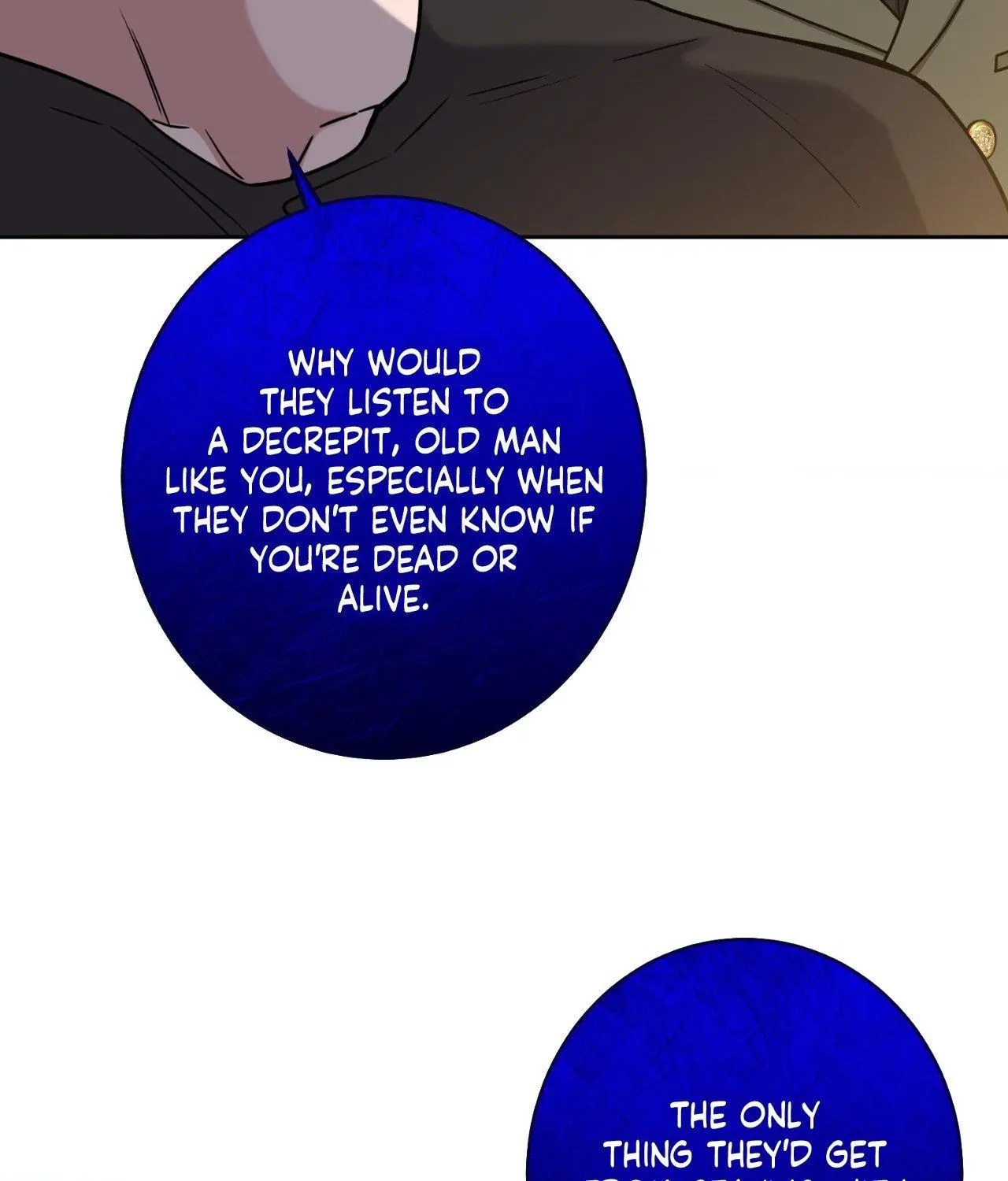 It Starts with Isaac - Chapter 69 Page 13