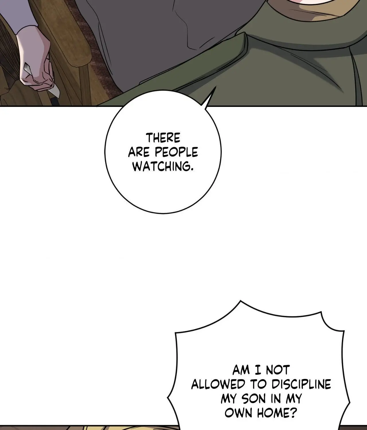 It Starts with Isaac - Chapter 69 Page 28