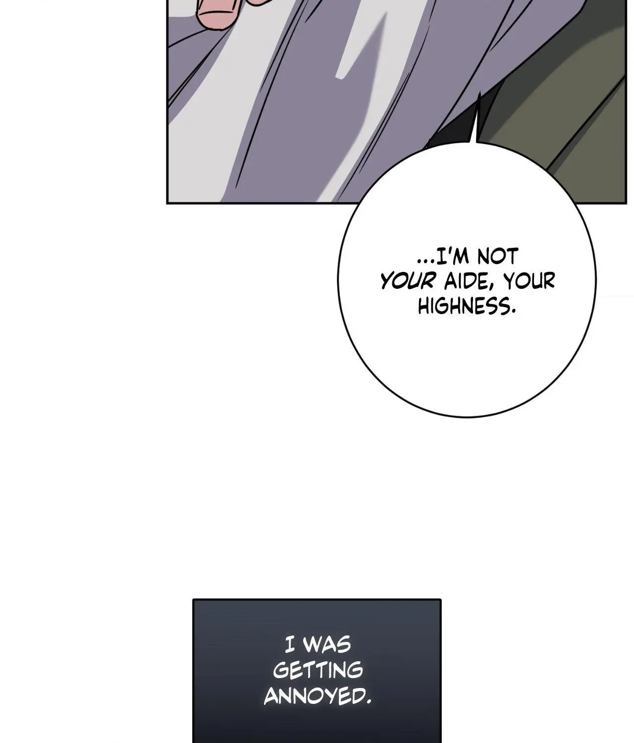 It Starts with Isaac - Chapter 69 Page 48
