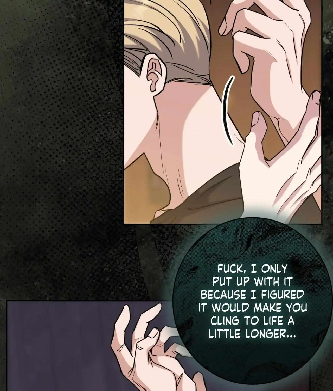 It Starts with Isaac - Chapter 69 Page 78