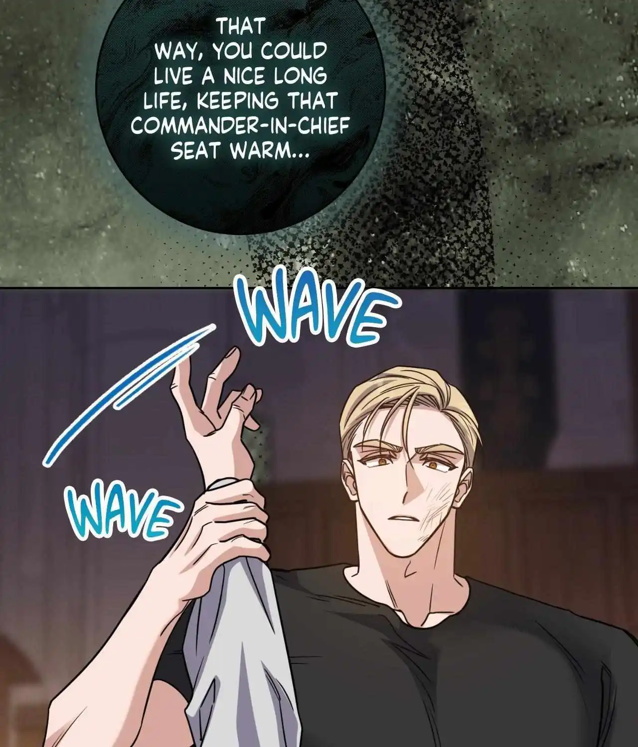 It Starts with Isaac - Chapter 69 Page 81