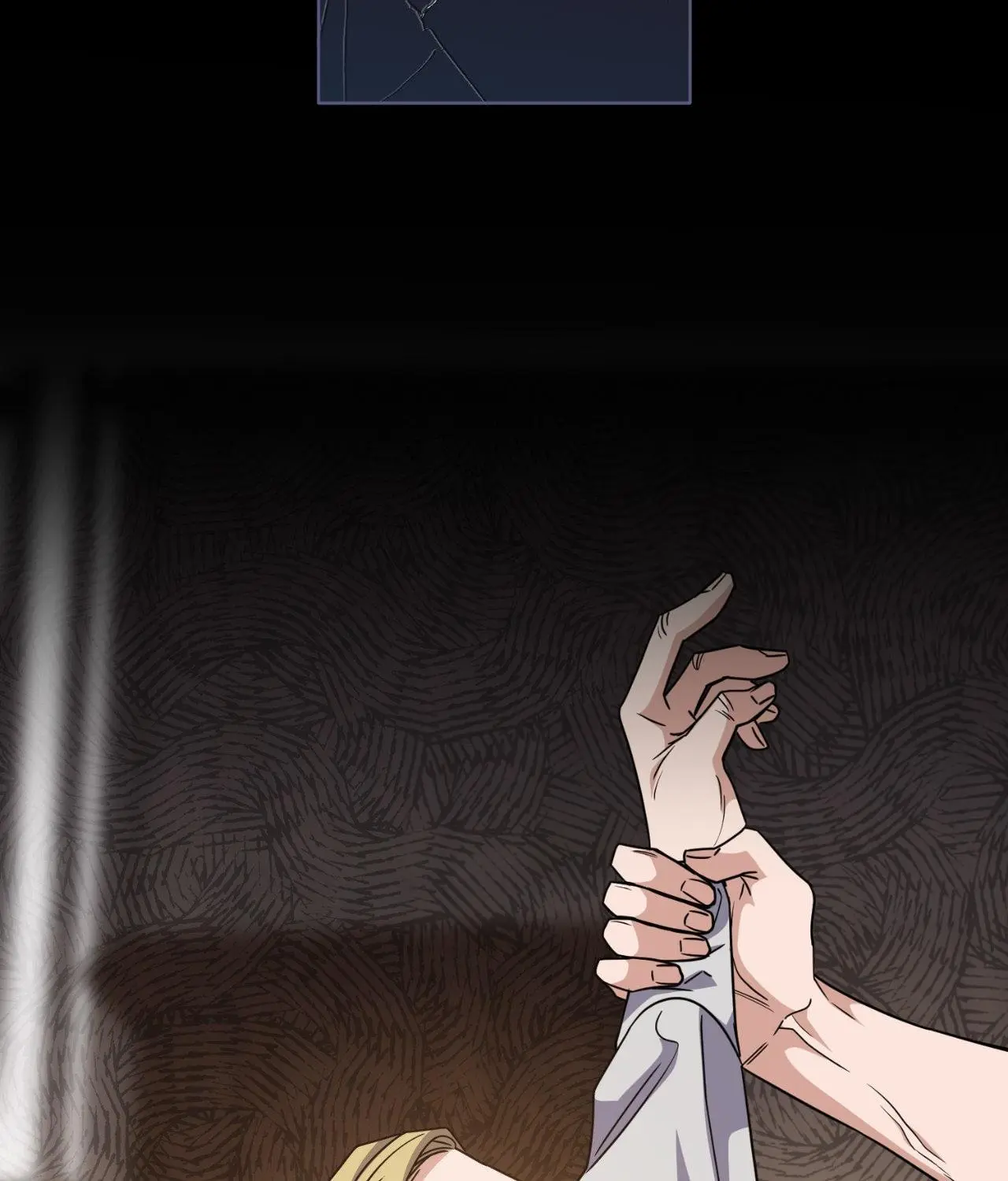 It Starts with Isaac - Chapter 69 Page 94