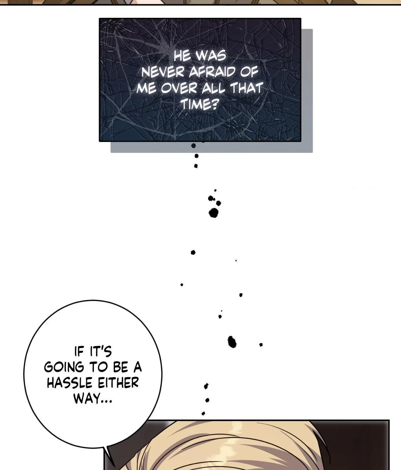 It Starts with Isaac - Chapter 69 Page 96