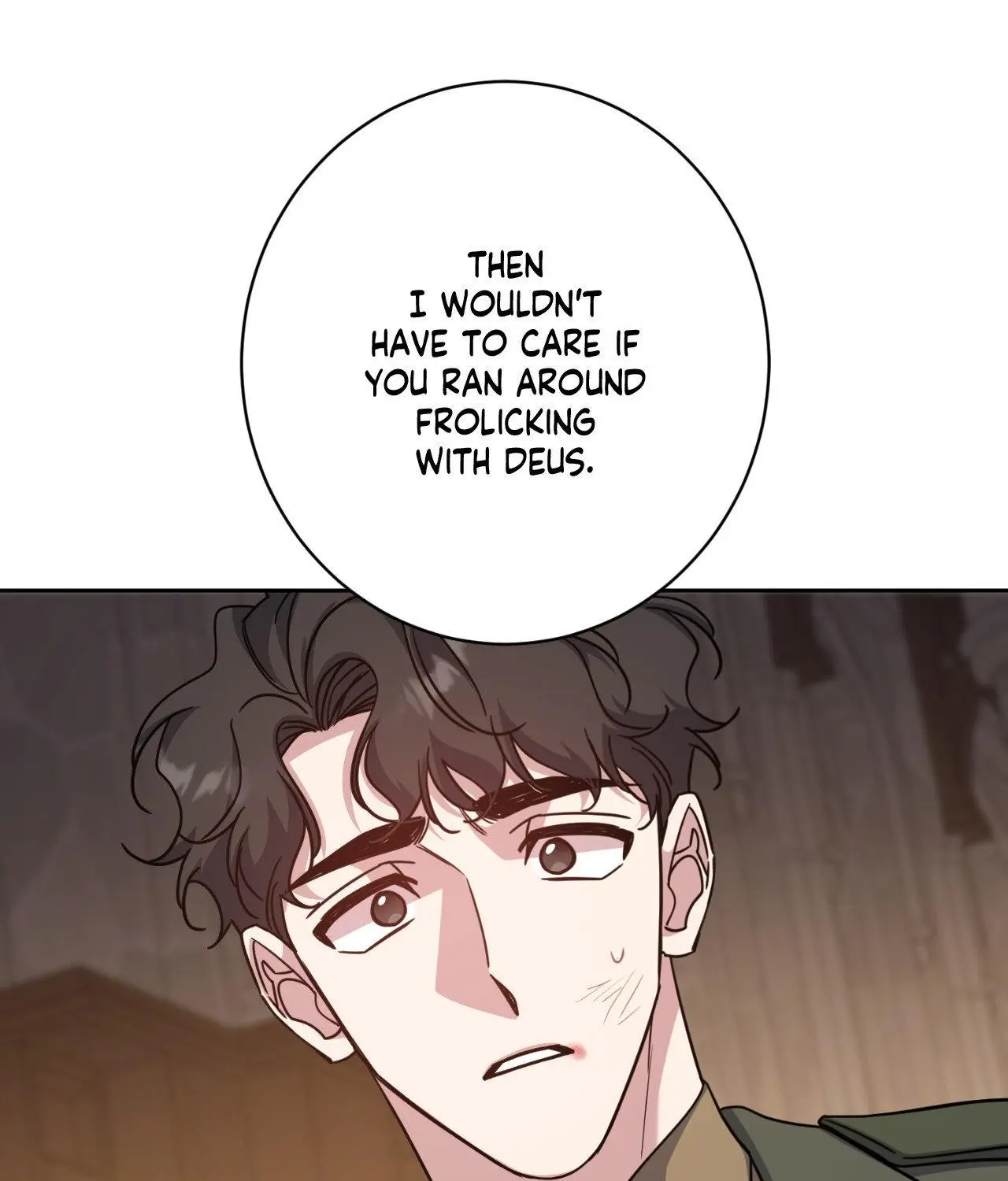 It Starts with Isaac - Chapter 69 Page 102