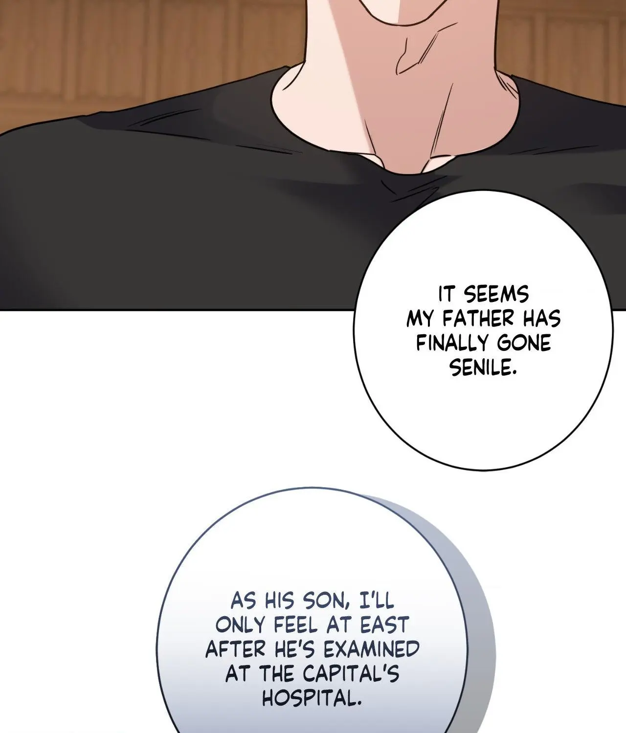 It Starts with Isaac - Chapter 69 Page 112