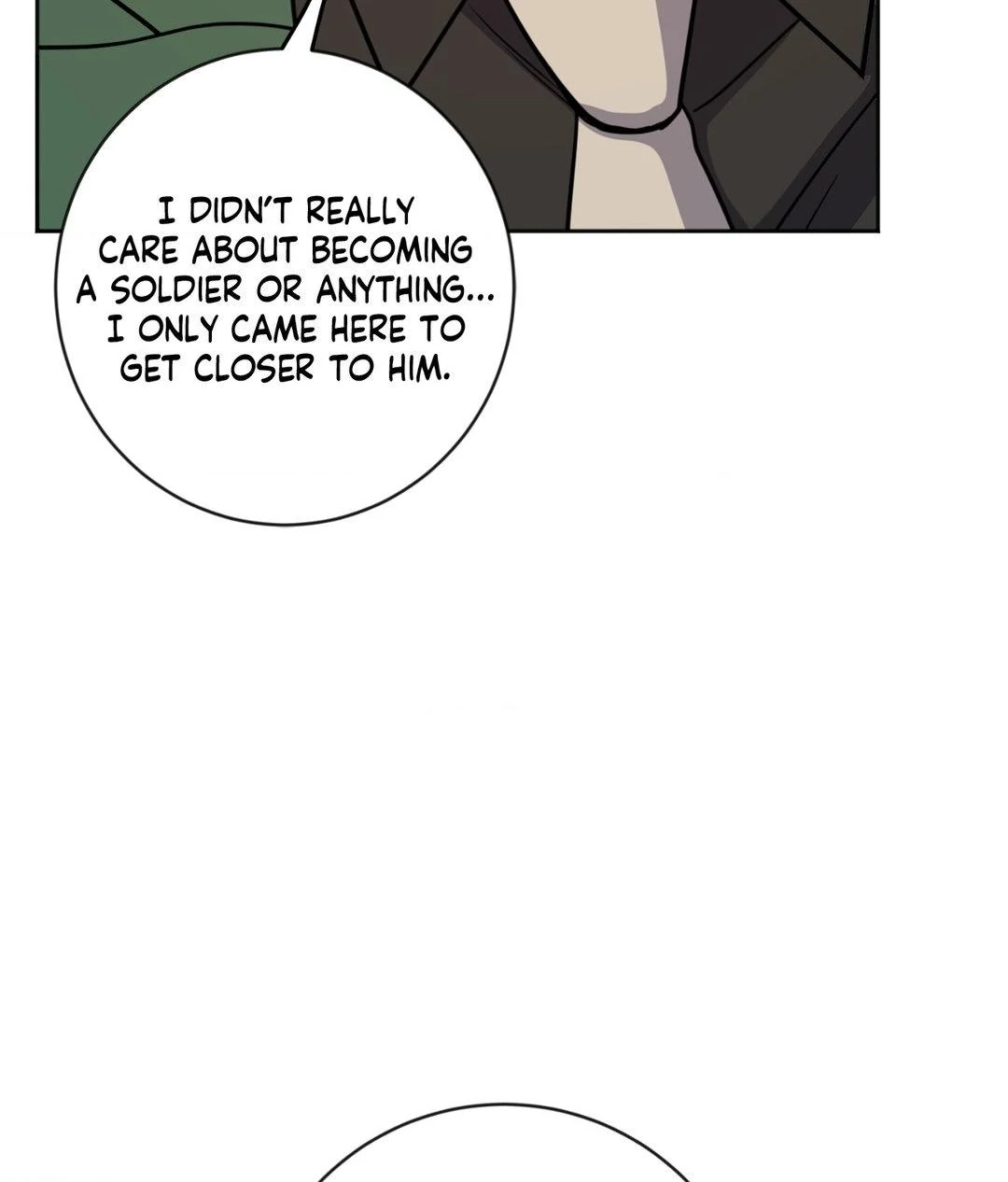 It Starts with Isaac - Chapter 7 Page 8