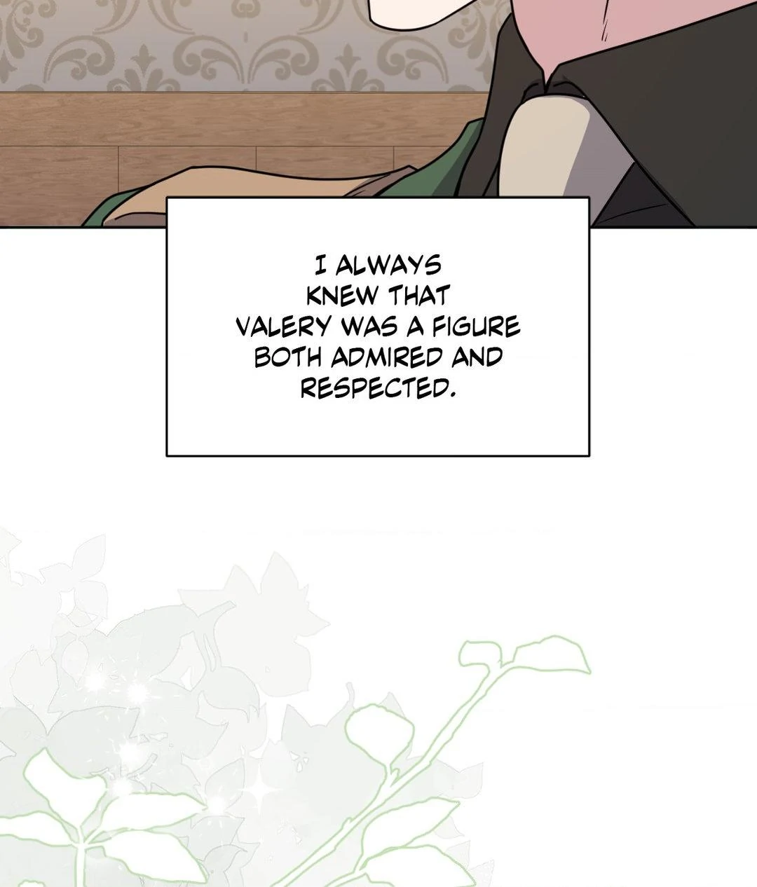It Starts with Isaac - Chapter 7 Page 12