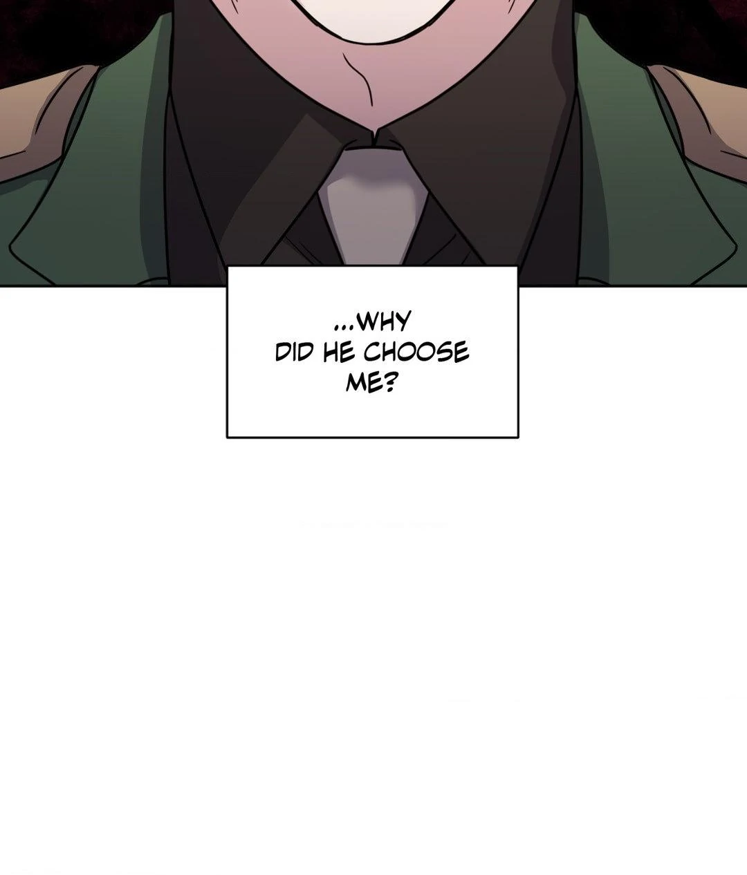It Starts with Isaac - Chapter 7 Page 18
