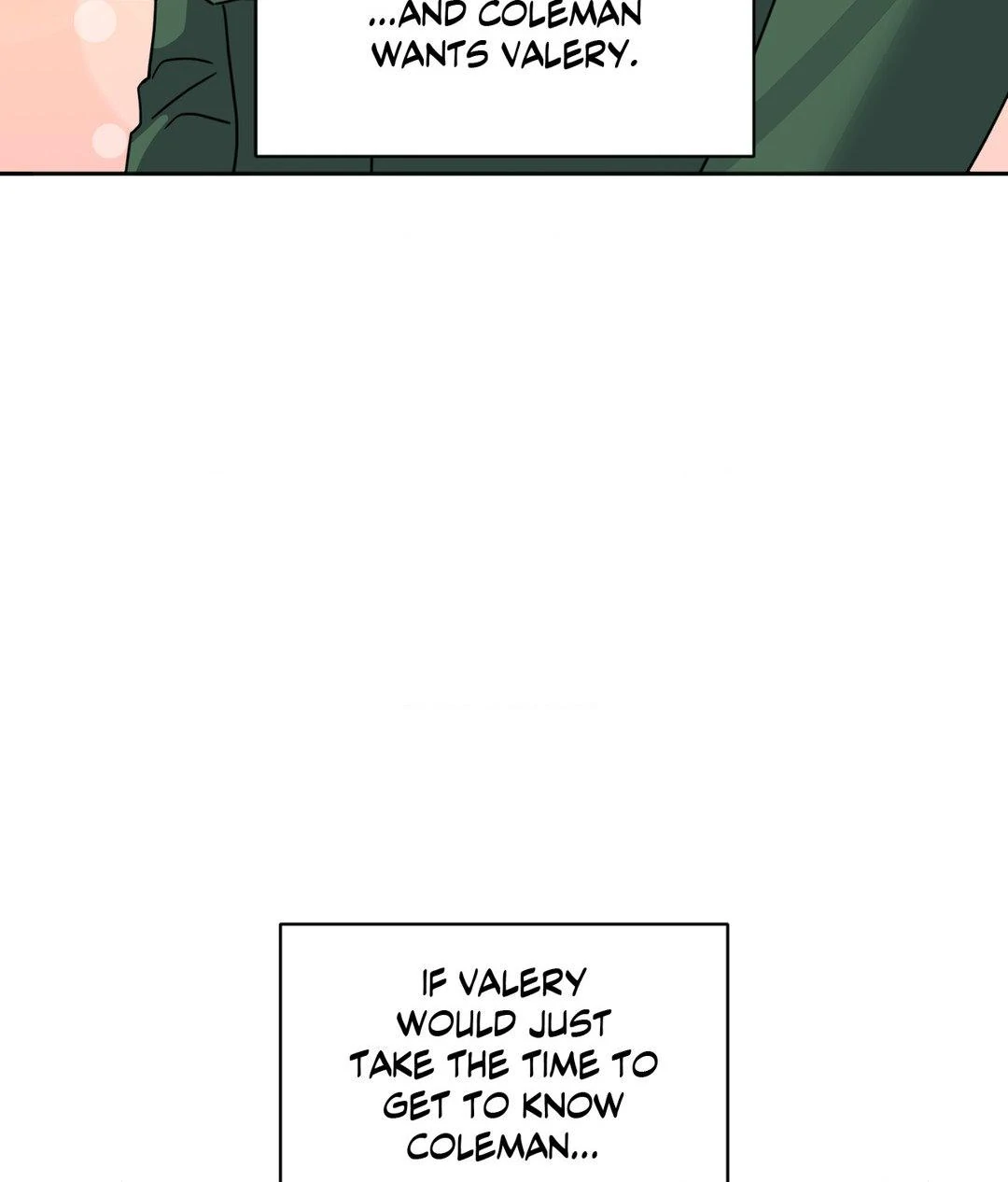 It Starts with Isaac - Chapter 7 Page 25