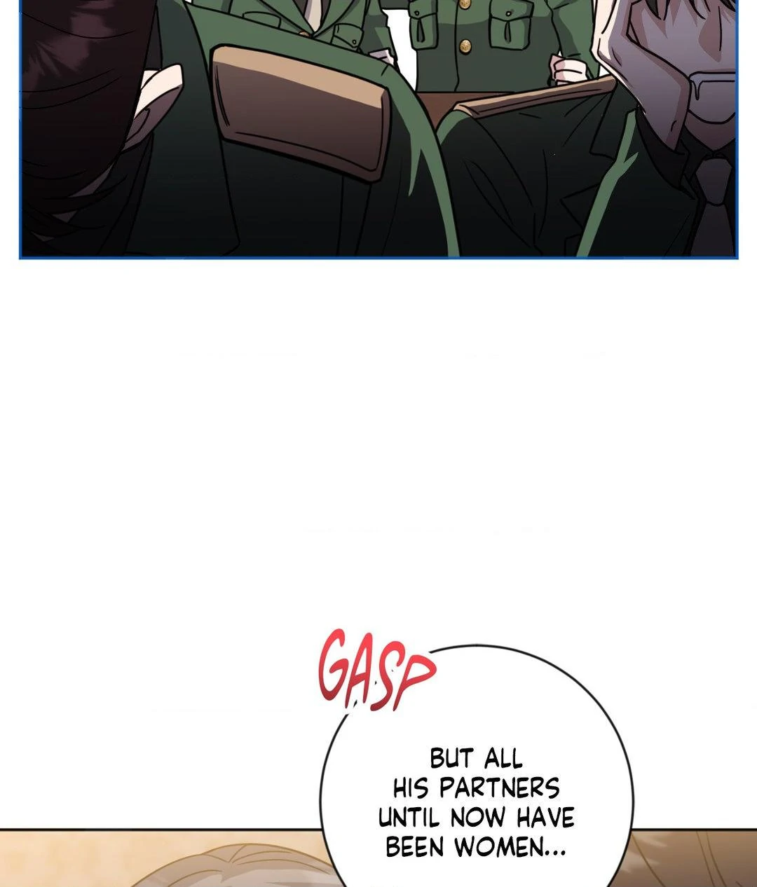 It Starts with Isaac - Chapter 7 Page 39