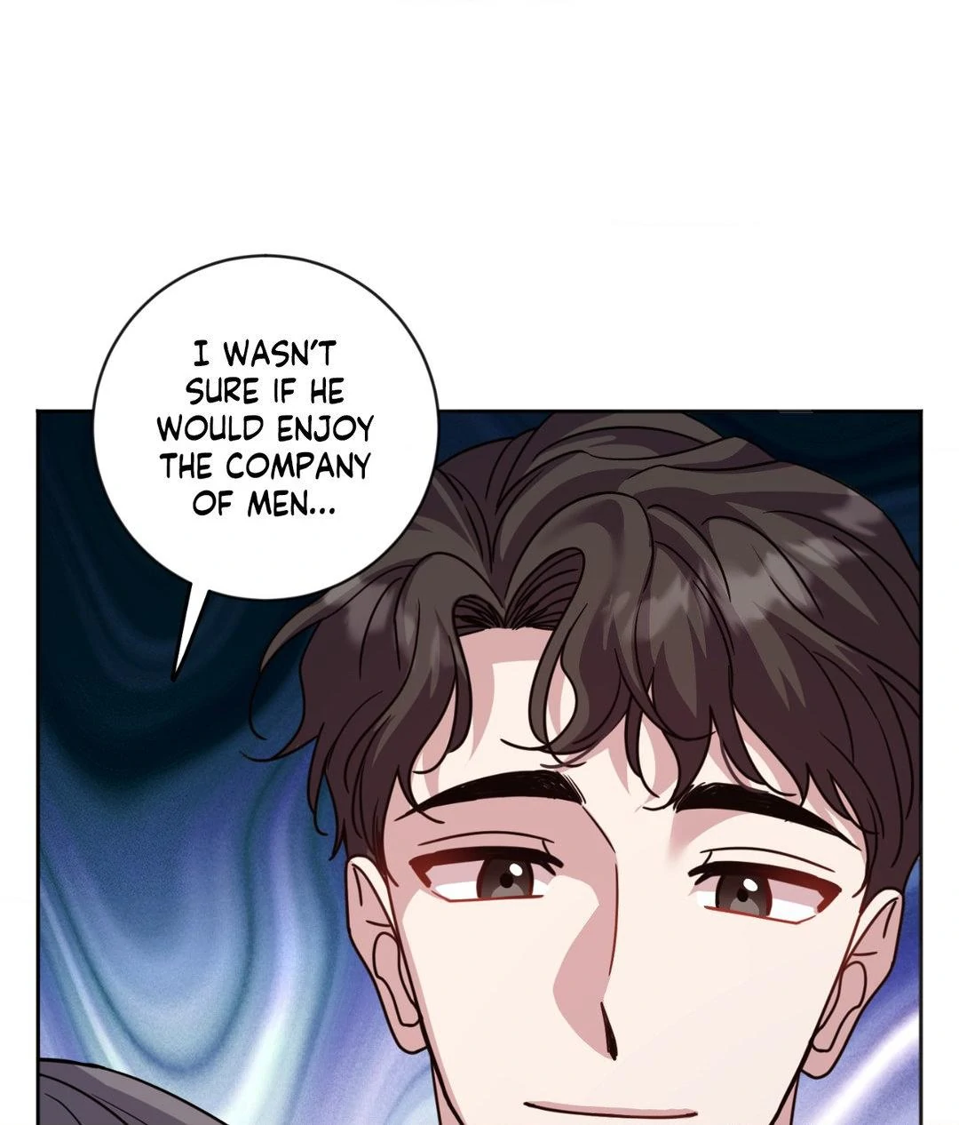 It Starts with Isaac - Chapter 7 Page 41