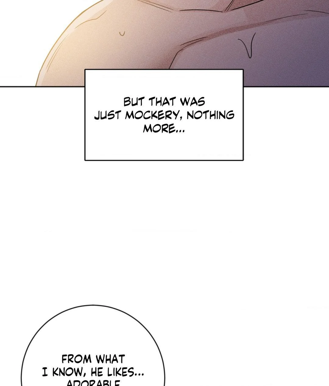 It Starts with Isaac - Chapter 7 Page 52