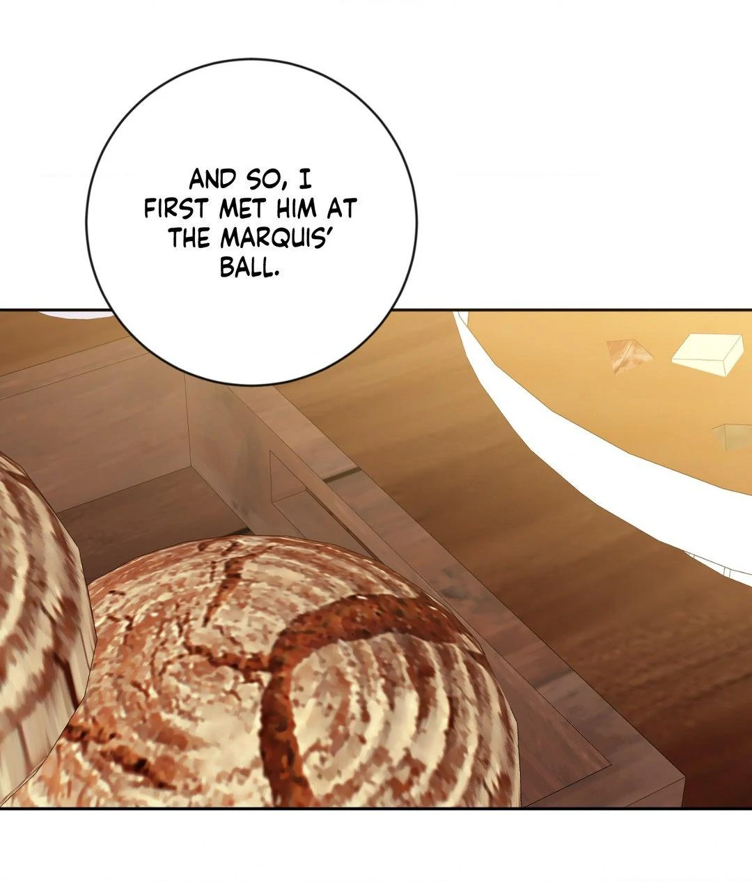 It Starts with Isaac - Chapter 7 Page 64