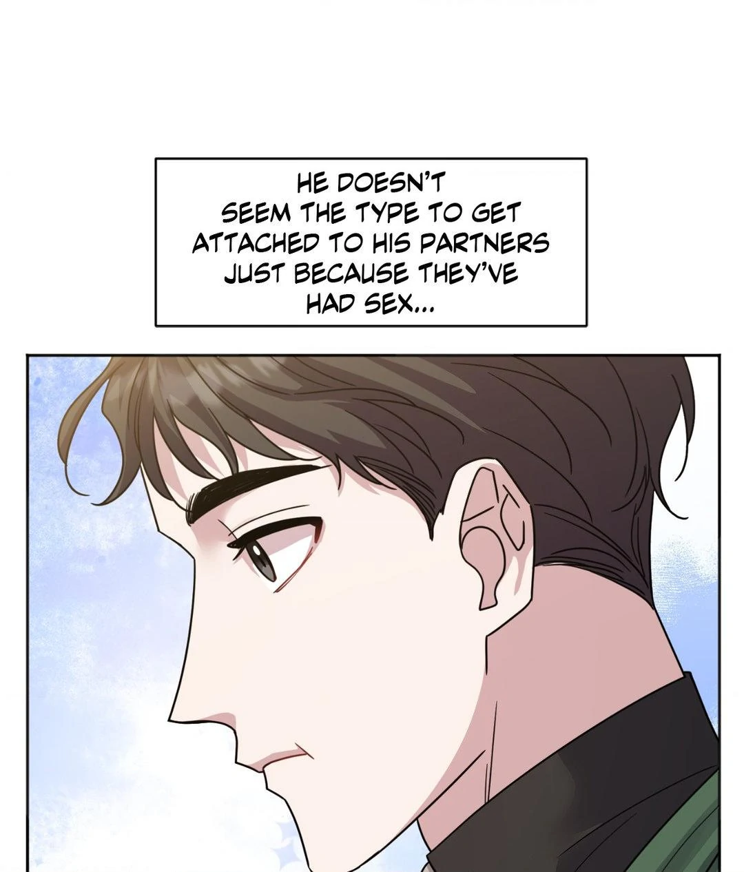 It Starts with Isaac - Chapter 7 Page 82