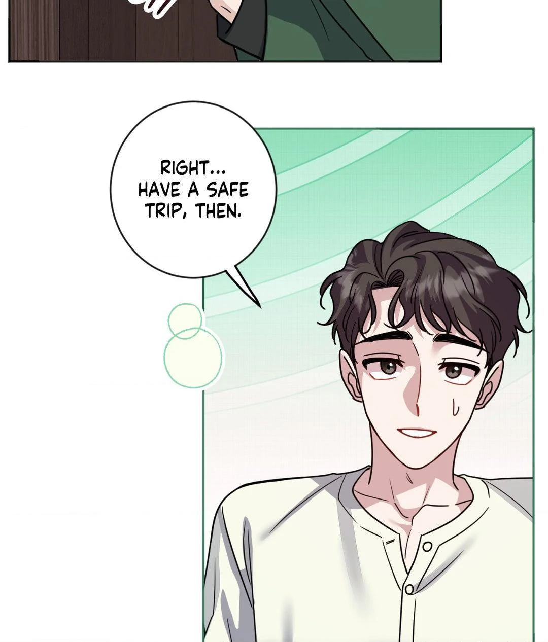It Starts with Isaac - Chapter 7 Page 88
