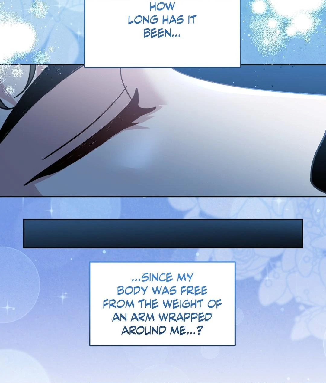 It Starts with Isaac - Chapter 7 Page 94