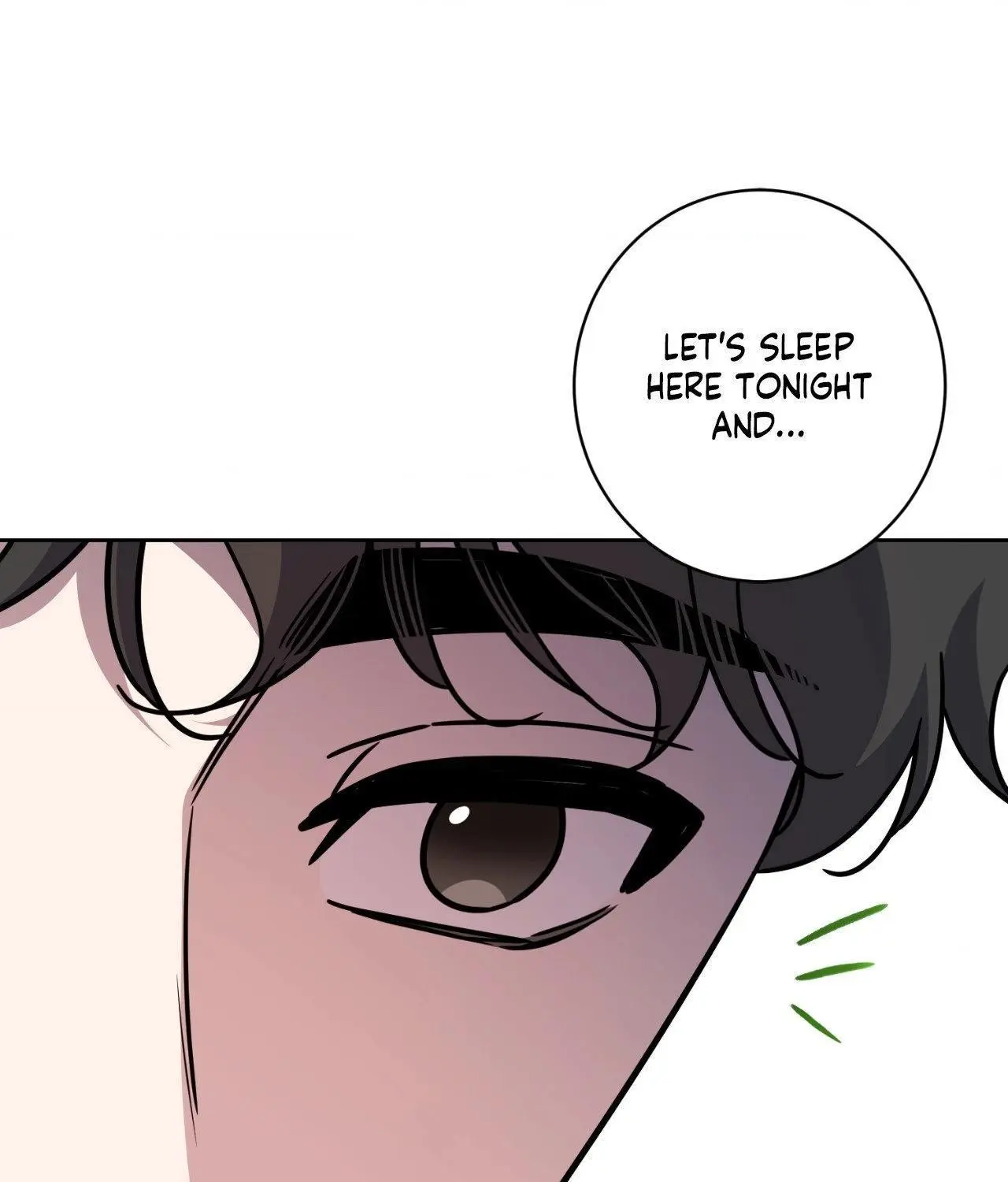 It Starts with Isaac - Chapter 70 Page 5