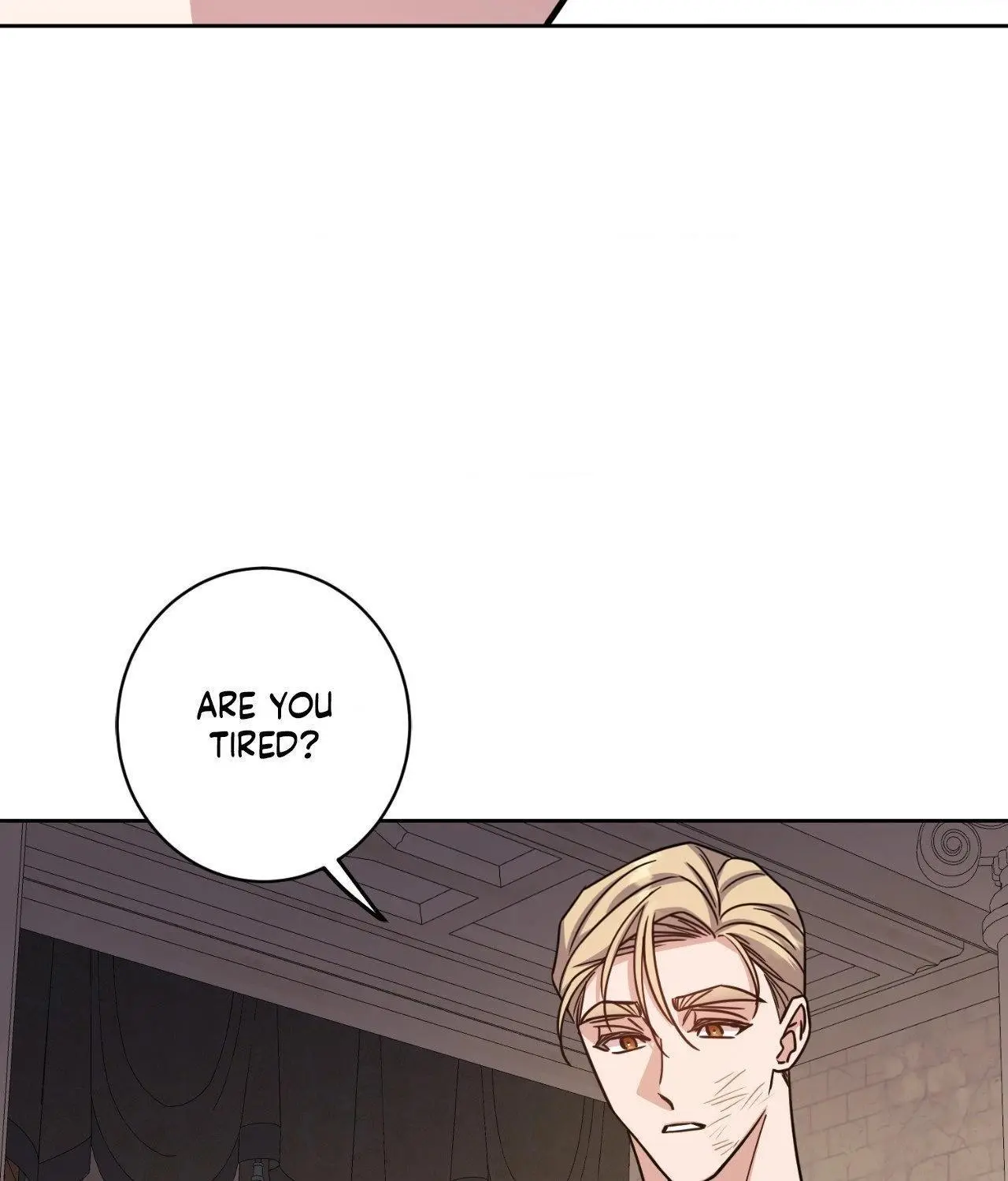 It Starts with Isaac - Chapter 70 Page 6