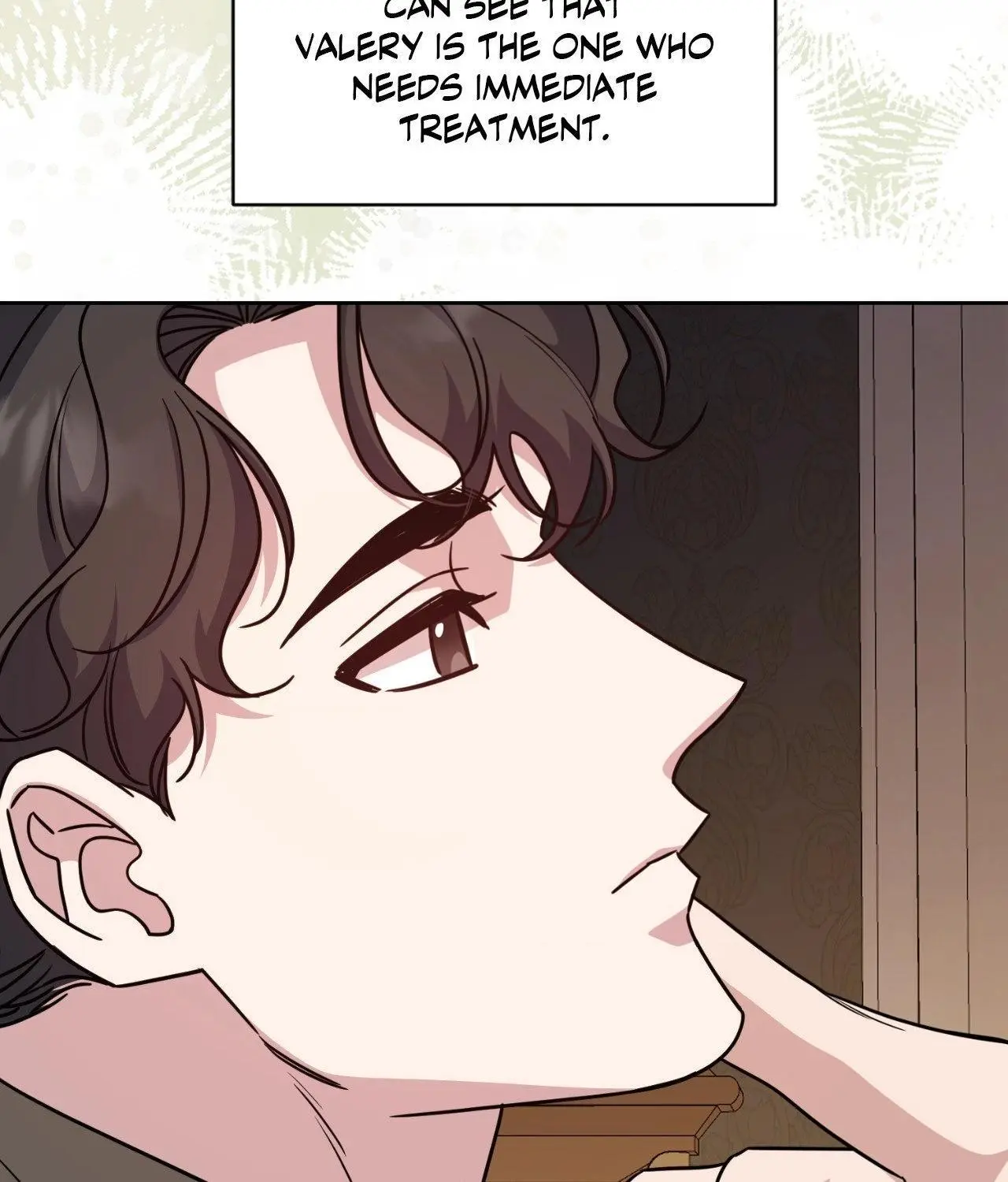 It Starts with Isaac - Chapter 70 Page 16