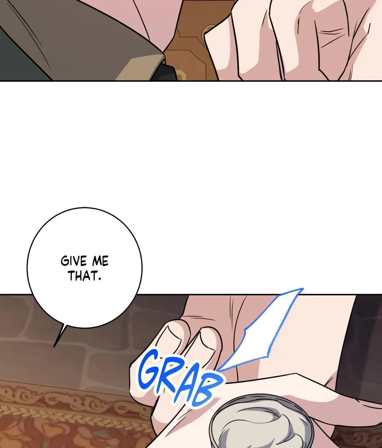 It Starts with Isaac - Chapter 70 Page 17