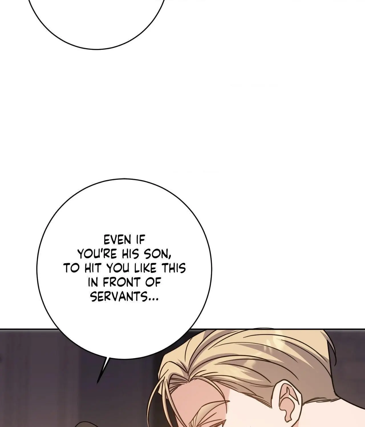 It Starts with Isaac - Chapter 70 Page 29